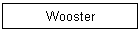 Wooster